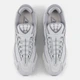 Серые кроссовки New Balance 1000 44 (10) 28 см (U10002LV) - изображение 5