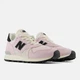 Рожеві кросівки New Balance 475 40,5 (7,5) 25,5 см (U475PD) - зображення 3