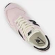Рожеві кросівки New Balance 475 40,5 (7,5) 25,5 см (U475PD) - зображення 5
