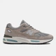 Серые кроссовки New Balance 991v2 Made in UK 45,5 (11,5) 29,5 см (U991GL2) - изображение 1