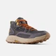 Чорні кросівки New Balance Hierro H 43 (9,5) 27,5 см (MTHIMCGE) - зображення 2