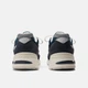 Синие кроссовки New Balance 991v2 MiUK 44 (10) 28 см (U991VN2) - изображение 5