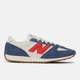 Синие кроссовки New Balance 471 41,5 (8) 26 см (U471AK) - изображение 1