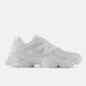 Белые кроссовки New Balance 9060 47 (12,5) 30,5 см (U9060NRJ) - изображение 1
