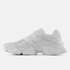 Белые кроссовки New Balance 9060 47 (12,5) 30,5 см (U9060NRJ) - изображение 2