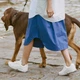 Бежевые кроссовки New Balance 204L 45,5 (11,5) 29,5 см (U204LMMC) - изображение 2