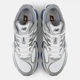 Сірі кросівки New Balance 2000 38,5 (6) 24 см (U2000AA) - зображення 5