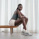 Белые кроссовки New Balance 1906R 46,5 (12) 30 см (M1906REU) - изображение 6