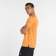 Чоловіча помаранчева футболка New Balance Sport Essentials 50 (L) (MT41222SIZ) - зображення 3