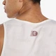 Мужская двусторонняя майка New Balance Reversible Mesh 48 (M) (MT53609MHB) - изображение 7