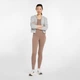 Жіночі коричневі тайтси New Balance NB Define 42 (XL) (WP51141EAS) - зображення 2