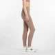 Жіночі коричневі тайтси New Balance NB Define 42 (XL) (WP51141EAS) - зображення 3