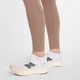 Жіночі коричневі тайтси New Balance NB Define 42 (XL) (WP51141EAS) - зображення 7