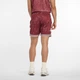 Чоловічі бордові шорти Printed 7" New Balance Mesh Short 46 (S) (MS53610MHB) - зображення 4