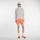 Мужские оранжевые шорты RC Seamless 5'' 48 (M) (MS41286AAE) - изображение 2