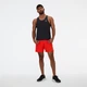 Майка New Balance Athletics 48 (M) (MT41250BK) - зображення 2