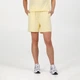 Жіночі жовті шорти New Balance Athletics FT 34 (XS) (WS41508PRC) - зображення 1
