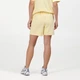 Жіночі жовті шорти New Balance Athletics FT 34 (XS) (WS41508PRC) - зображення 2