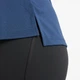 Жіноча синя футболка New Balance Sport 38 (M) (WT51244NNY) - зображення 5