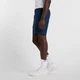 Мужские синие шорты Athletics Standard Short 7" 54 (XXL) (MS51583NNY) - изображение 3
