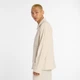 Чоловіча бежева куртка New Balance Stretch Corduroy 52 (XL) (MT53524TWF) - зображення 4