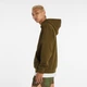 Мужское зеленое худи New Balance Athletics Runners Arent Normal 52 (XL) (MT53918WDL) - изображение 4