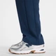 Мужские синие брюки New Balance Pique Track 52 (XL) (MP53501NNY) - изображение 8