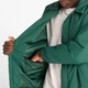 Чоловіча зелена куртка New Balance Coaches Jacket 46 (S) (MJ43504NWG) - зображення 5