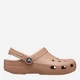 Мужские кроксы Crocs Classic 10001-2CC 42-43 (M9/W11) Темно-бежевые (196265389414) - изображение 1