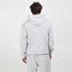 Мужское серое худи New Balance NB Athletics 52 (XL) (MT41534AHH) - изображение 2