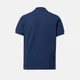 Чоловіче синє поло New Balance FCDK Travel 52 (XL) (MT231469NNY) - зображення 2