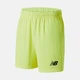 Мужские желтые вратарские шорты New Balance FCDK Home 48 (M) (MS230373HME) - изображение 3