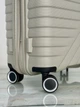 Валіза American Tourister Flytwist - середній розмір - бежевий - зображення 4