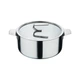Каструля MasterPro Sigma, з кришкою 2.9 л (BGMP-1665-MM) - зображення 2