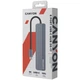 Порт-репликатор Canyon Docking Station DS-17 6 in 1 4k USB-C hub (CNS-TDS17) - изображение 6