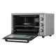 Електропіч Ardesto MEO-F60RCDG - зображення 5