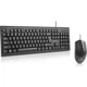 Комплект REAL-EL Kit 511 USB Black (EL123100052) - изображение 3