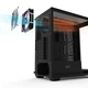 Корпус для ПК DARKFLASH DS900 BLACK - зображення 4