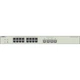 Комутатор мережевий Ruijie Networks RG-NBS3300-16MG4XS-HP - изображение 4