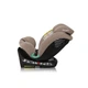 Автокрісло Lionelo Bastiaan One I-size Beige Sand (LO-BASTIAAN ONE I-SIZE BEIGE SAND) - зображення 8