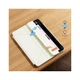 Чохол до планшета BeCover Ultra Slim Origami Magnetic Apple iPad Mini 7 2024 Beige (712948) - зображення 6