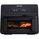 Мультипечь Gorenje AF2700BP - изображение 6