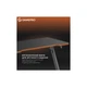 Компьютерный стол GamePro GD012 Black (GD012) - изображение 7