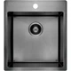 Мойка кухонная Deante Olfato ZPO_D10A + зміш. BQO_D72M (ZPOED10A) - изображение 3