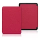 Чехол для электронной книги BeCover Smart Case Amazon Kindle Paperwhite 12th Gen. 2024 7 Red (712849) - изображение 4