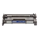 Картридж WWM HP LJ Pro M304/M404/MFP M428 CF259X Black 10K (CF259X-WWM) - изображение 3