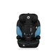 Автокресло Lionelo Levi I-size Blue Cobalt (LO-LEVI I-SIZE BLUE COBALT) - изображение 3