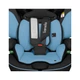 Автокресло Lionelo Levi I-size Blue Cobalt (LO-LEVI I-SIZE BLUE COBALT) - изображение 9