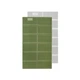 Туристический коврик Naturehike CNK2450WS044 подвійний 200x120х1,8см зелений (6927595789995) - изображение 1