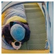 Туристический коврик Naturehike CNK2450WS044 подвійний 200x120х1,8см зелений (6927595789995) - изображение 6